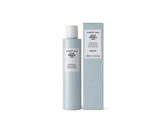 COMFORT ZONE | Active Pureness Toner | 200 ml