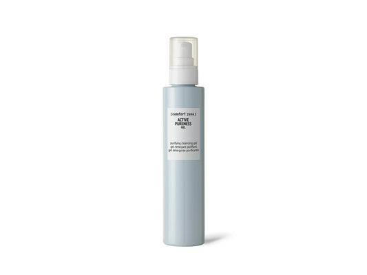 COMFORT ZONE | Active Pureness Cleansing Gel | 200 ml
