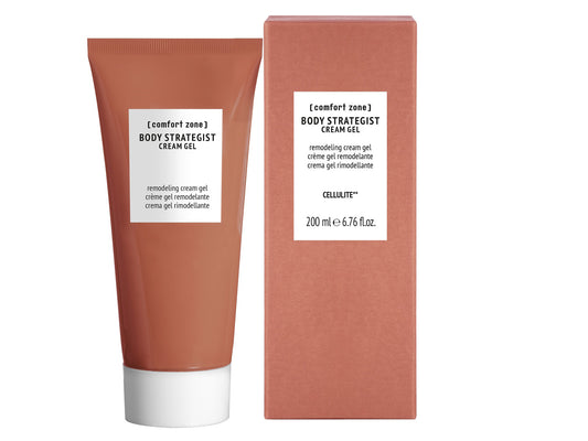 COMFORT ZONE | Body Strategist Cream Gel | 200 ml