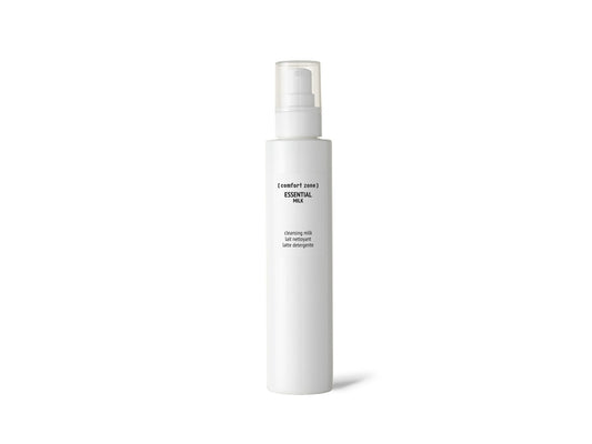 COMFORT ZONE | Essential Cleansing Milk | 200 ml
