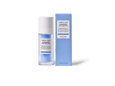 COMFORT ZONE | Hydramemory Water Source Serum | 30 ml