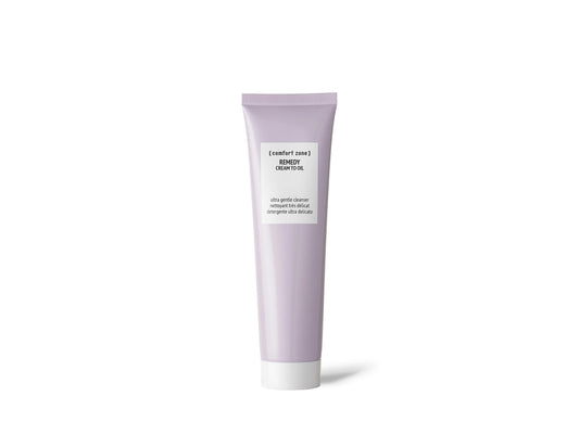 COMFORT ZONE | Remedy Cream To Oil Cleanser | 150 ml