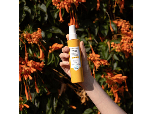 COMFORT ZONE | Sun Soul Milk Spray SPF30 | 150 ml