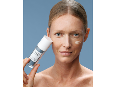 COMFORT ZONE | Sublime Skin Fluid Cream | 60 ml