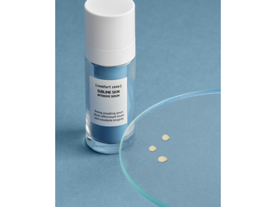 COMFORT ZONE | Sublime Skin Fluid Cream | 60 ml