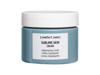 COMFORT ZONE | Sublime Skin Cream Normal | 60 ml