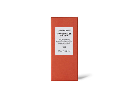 COMFORT ZONE | Body Strategist Bust Serum | 100 ml