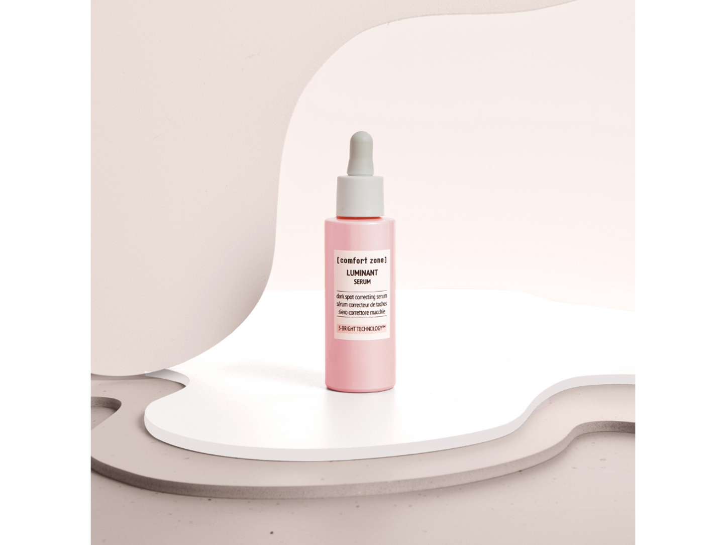 COMFORT ZONE | Luminant Serum | 30 ml
