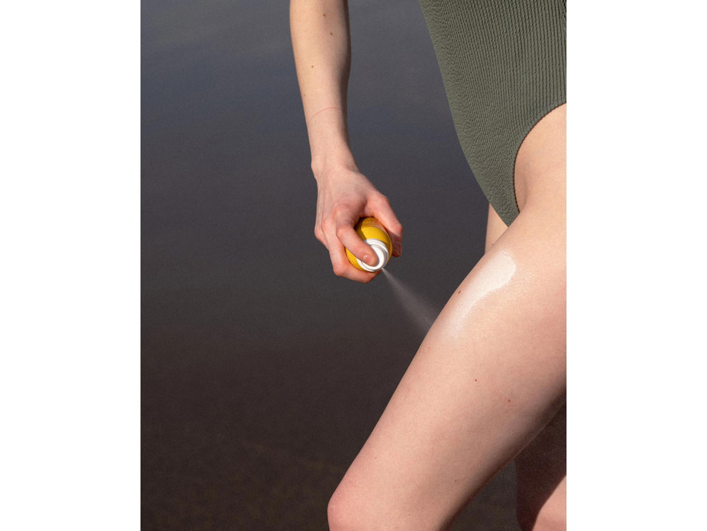 COMFORT ZONE | Sun Soul SPRAY Mist SPF50+ | 150 ml