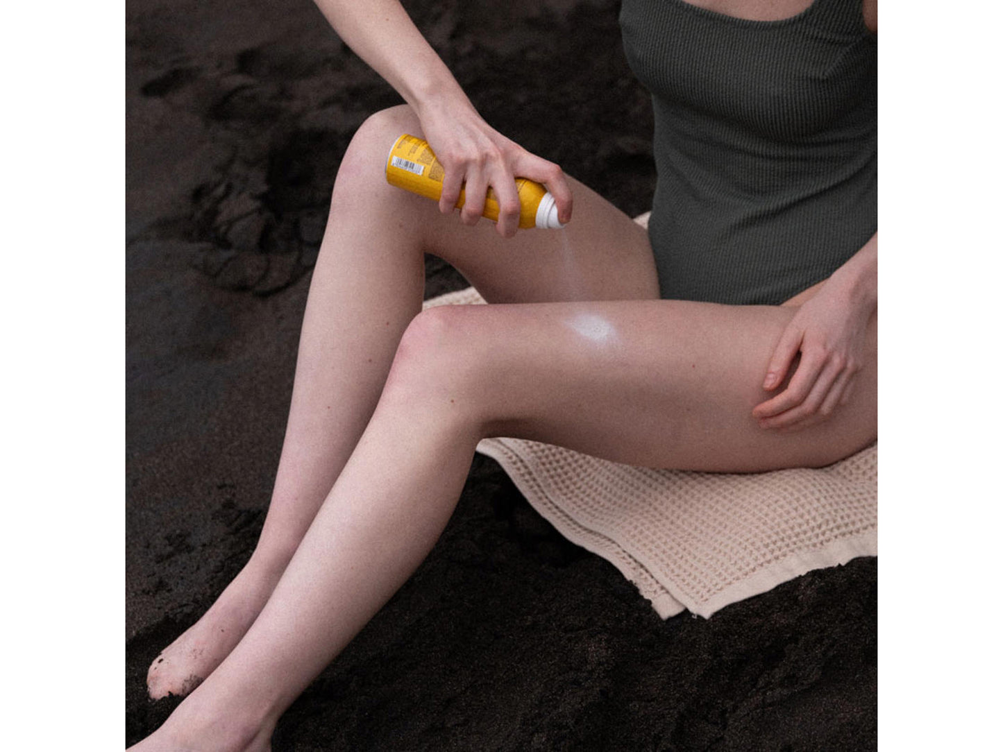 COMFORT ZONE | Sun Soul SPRAY Mist SPF30 | 150 ml