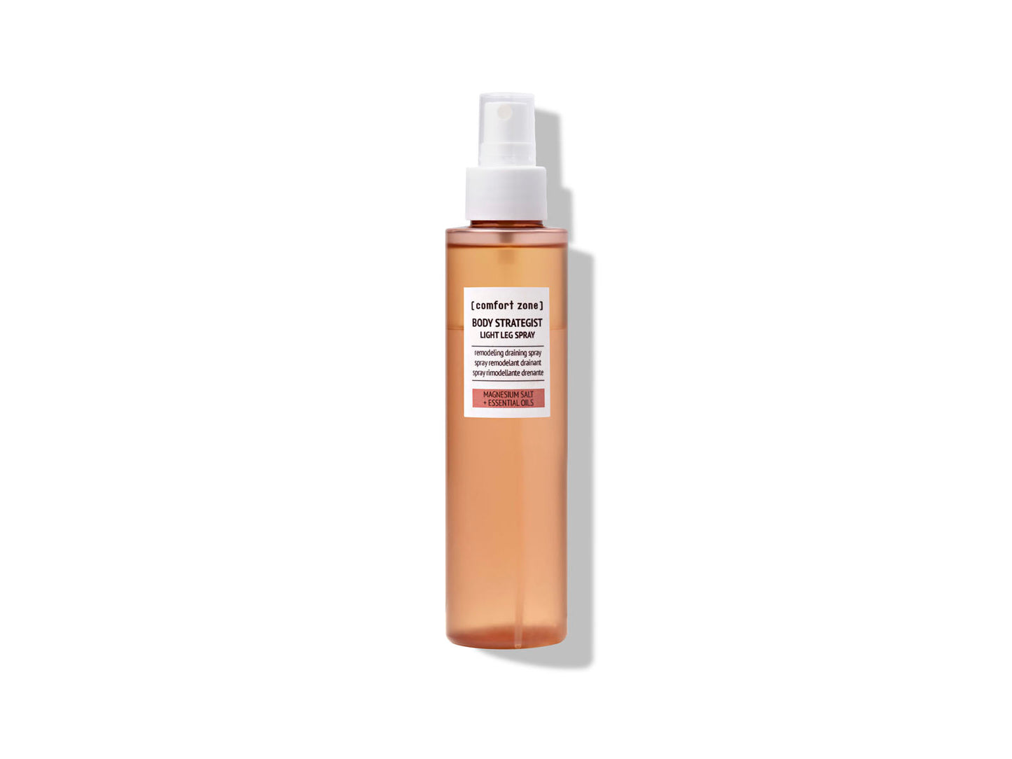 COMFORT ZONE | Body Strategist Light Leg Spray | 150 ml
