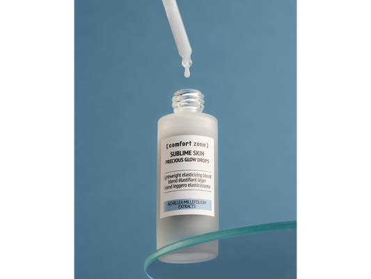 COMFORT ZONE | Sublime Skin Precious Glow Drops | 30 ml