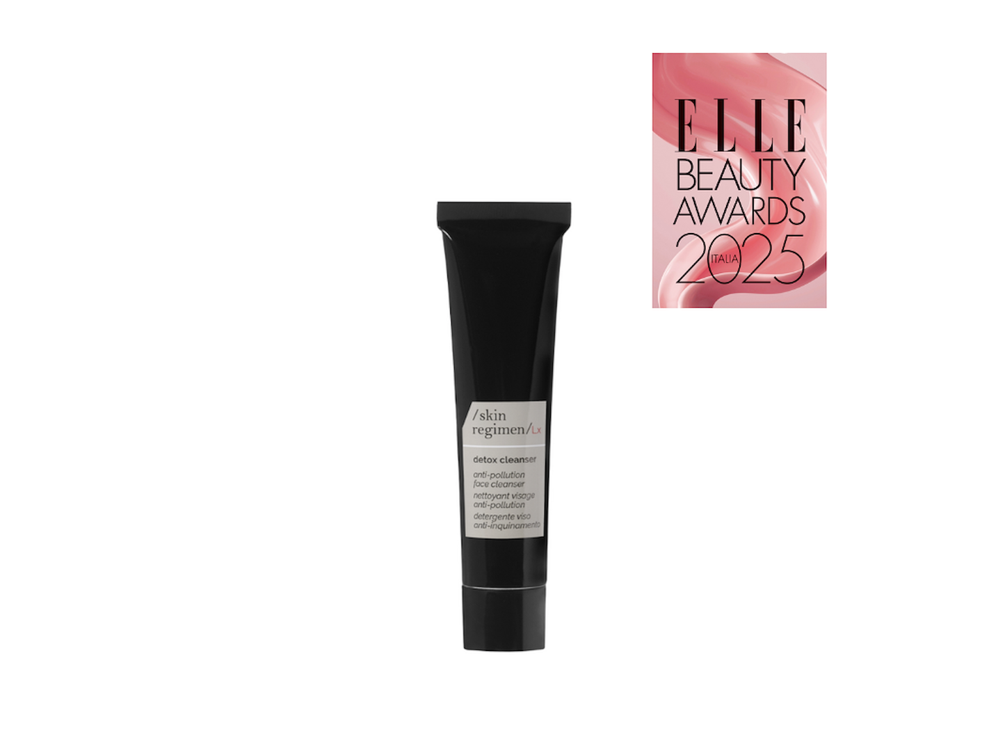 COMFORT ZONE | Skin Regimen LX Detox Cleanser , TRAVEL | 40 ml