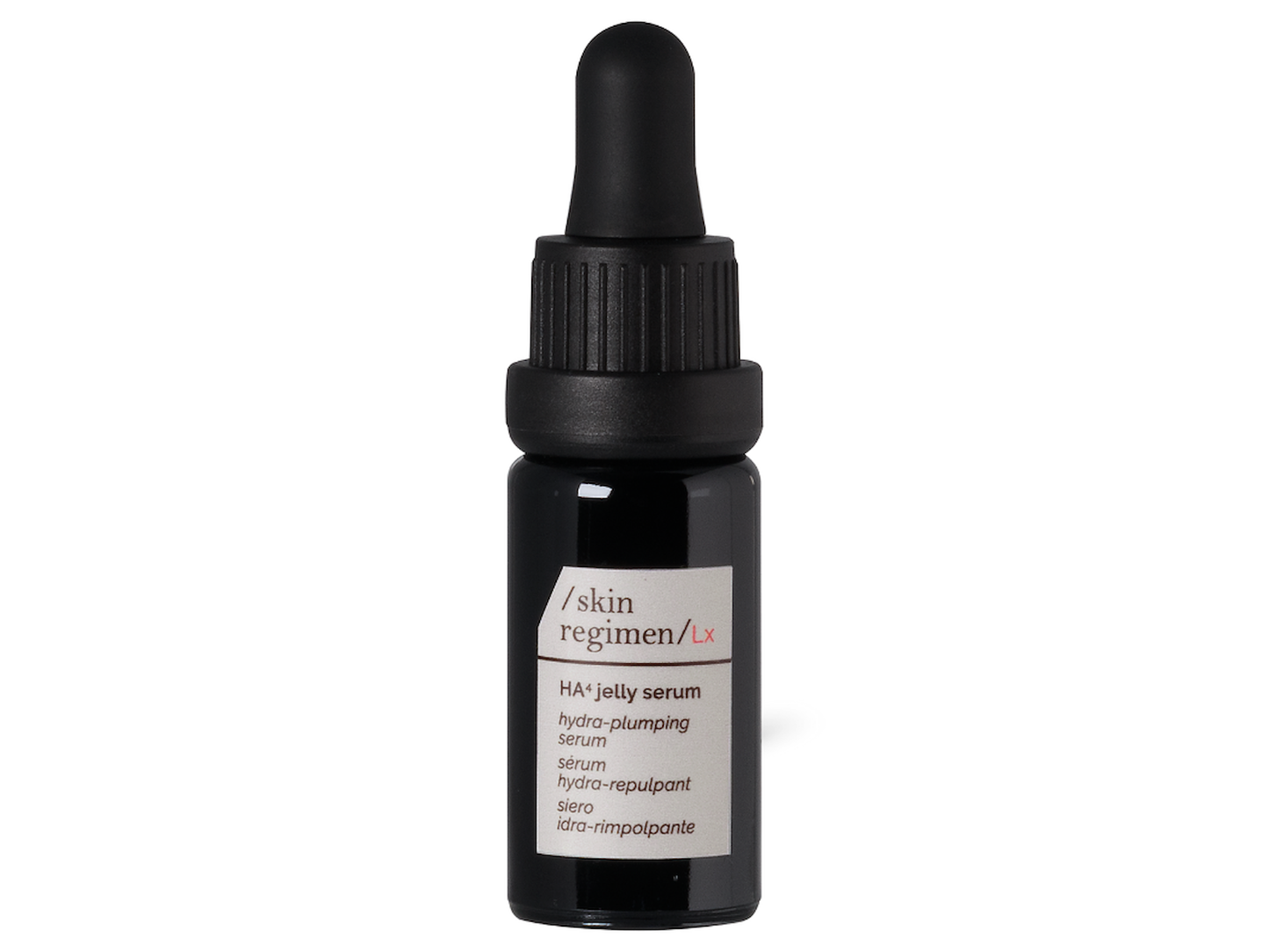 COMFORT ZONE | Skin Regimen LX HA4 Jelly Serum | 30 ml