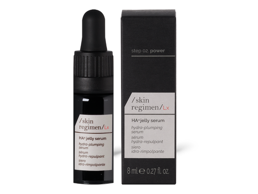 COMFORT ZONE | Skin Regimen LX HA4 Jelly Serum | 30 ml