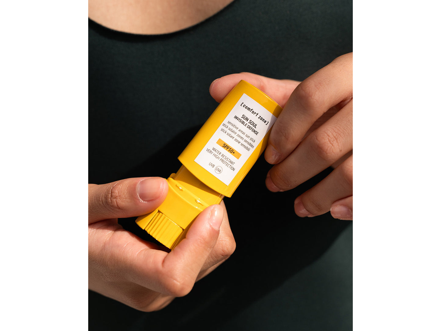 COMFORT ZONE | Sun Soul Stick SPF 50+ | 9 ml