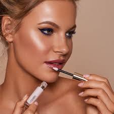 BY TERRY Baume de Rose Liquid Lip Balm