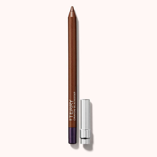 BY TERRY Crayon Blackstar Eyeliner BROWN STELLAR