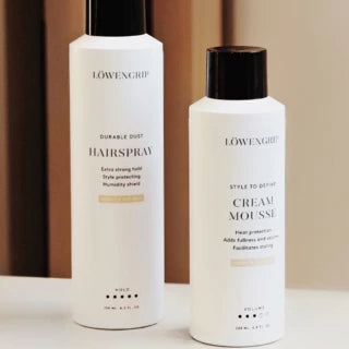 Löwengrip Durable Dust - Hairspray Strong 250ml