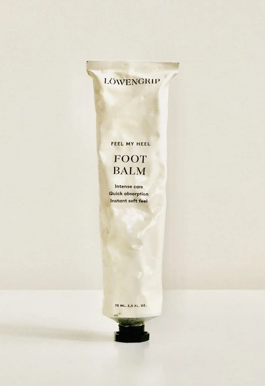 Löwengrip Feel My Heel - Foot Balm 75ml