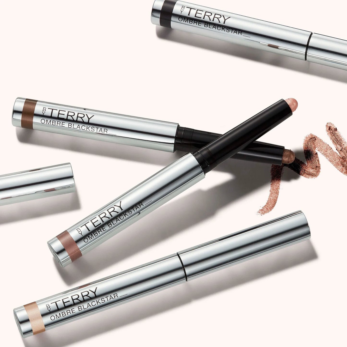 BY TERRY Ombre Blackstar Eyeshadow BLOND OPAL
