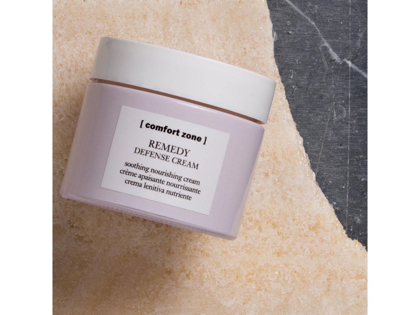 COMFORT ZONE | Remedy Defense Cream | 60 ml
