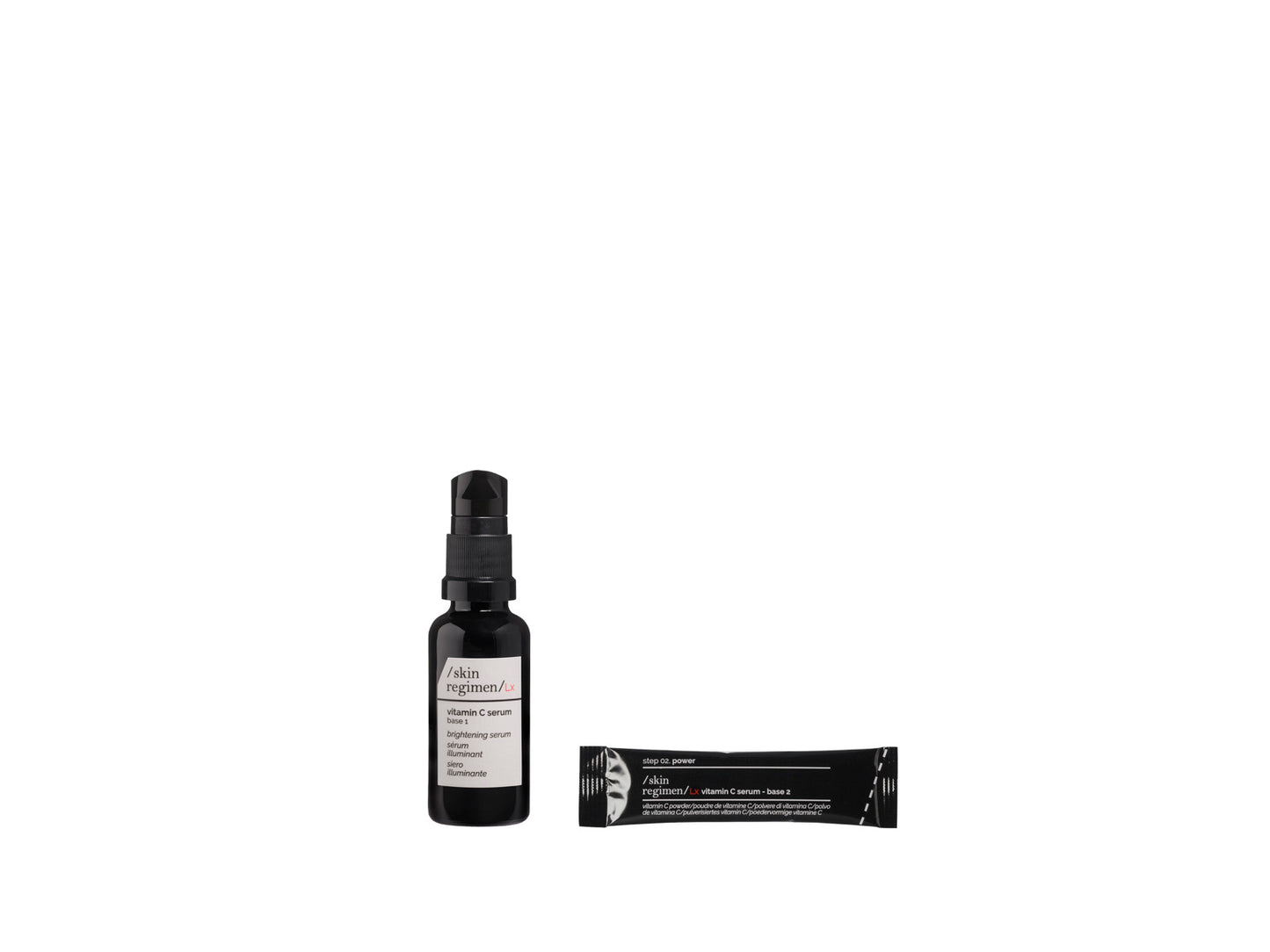 COMFORT ZONE | Skin Regimen LX Vitamin C Serum | 30 ml