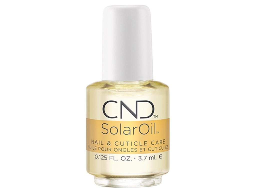 CND SolarOil Nail & Cuticle Treatment 3,7ml