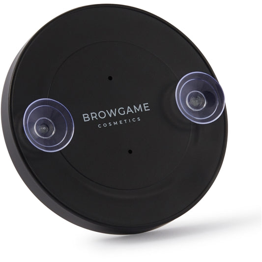 BROWGAME Cosmetics 10x Suction Mirror