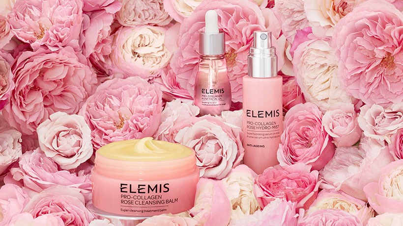 ELEMIS Pro-Collagen Rose Facial Oil 15ml – ArtByCat