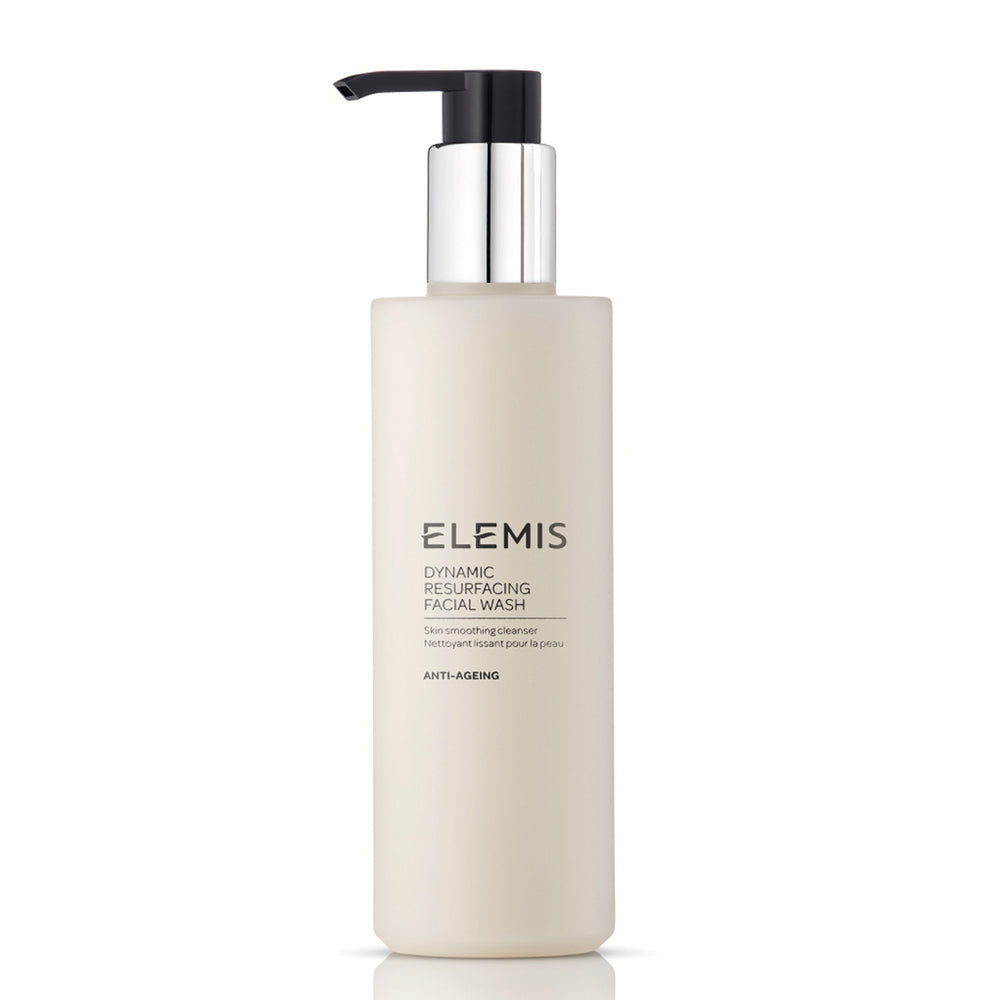 ELEMIS Dynamic Resurfacing Facial Wash 200ml