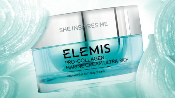 
                  
                    ELEMIS Pro-Collagen Marine Cream Ultra Rich 50ml
                  
                
