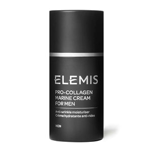 
                  
                    ELEMIS Pro-collagen Marine Cream for men 30ml
                  
                