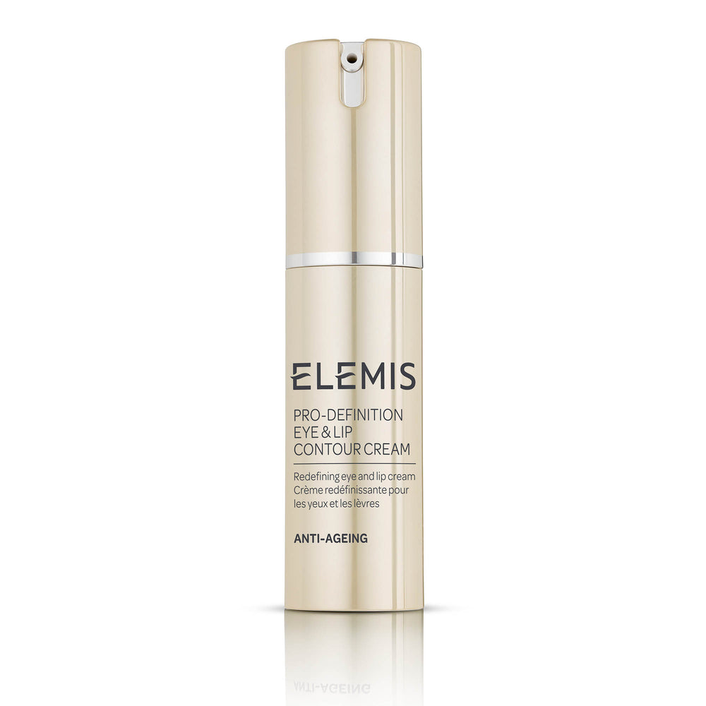 ELEMIS Pro-Definition Eye and Lip Contour Cream 15ml