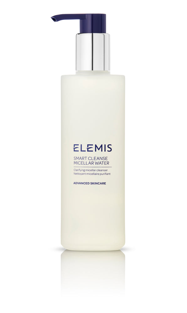 ELEMIS Smart Cleanse Micellar Water 200ml