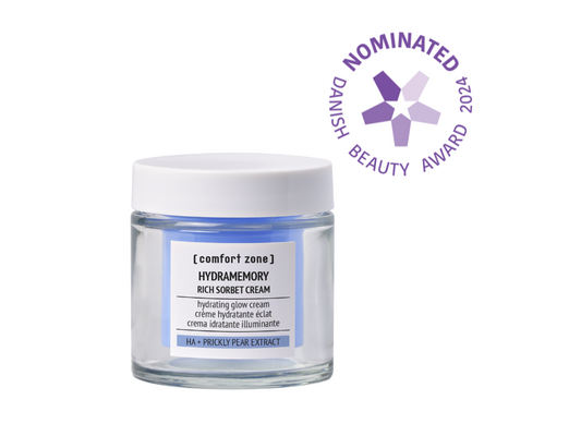 COMFORT ZONE | Hydramemory Rich Sorbet Cream | 50ml