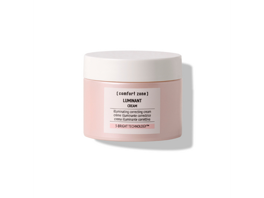 COMFORT ZONE | Luminant Cream | 60 ml