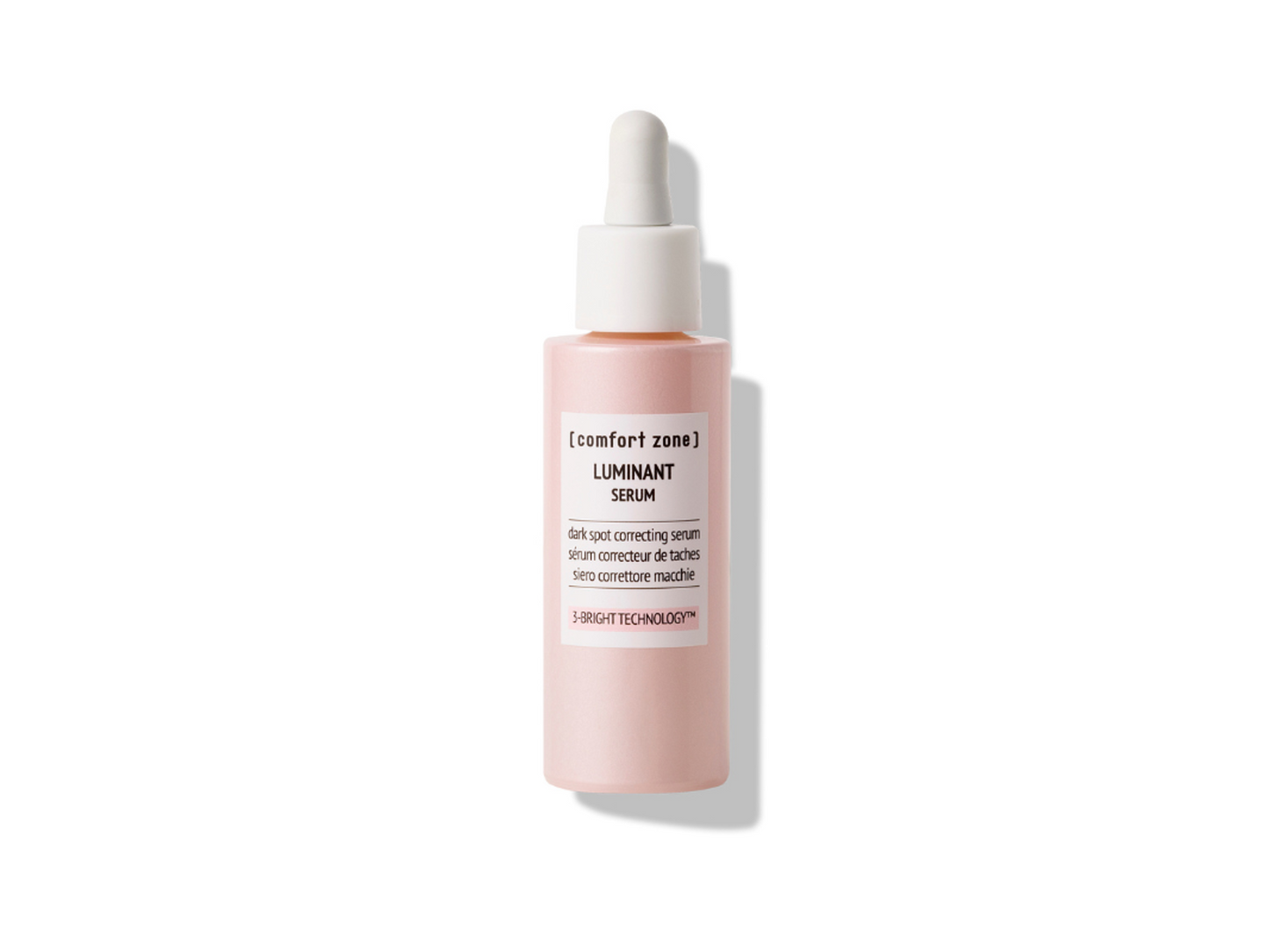 COMFORT ZONE | Luminant Serum | 30 ml