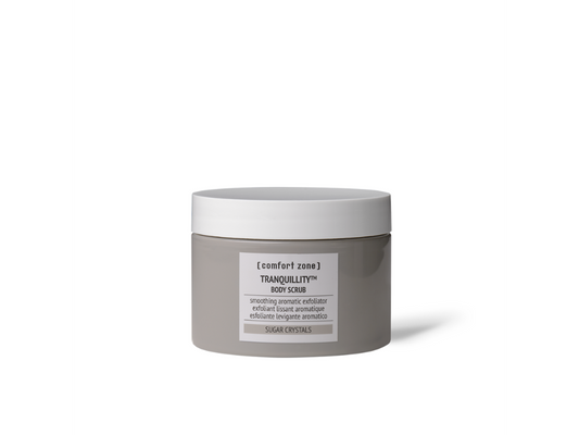 COMFORT ZONE | Tranquillity Body Scrub | 270 ml