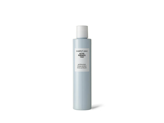 COMFORT ZONE | Active Pureness Toner | 200 ml