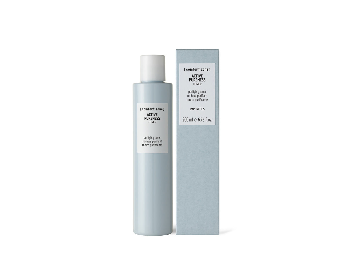 COMFORT ZONE | Active Pureness Toner | 200 ml