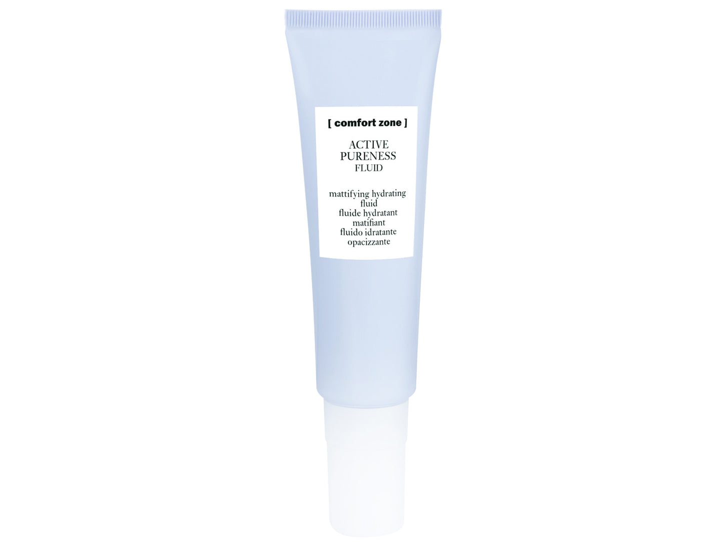 COMFORT ZONE | Active Pureness Fluid | 30 ml