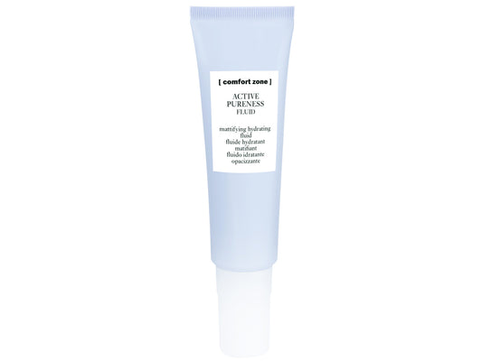 COMFORT ZONE | Active Pureness Fluid | 30 ml