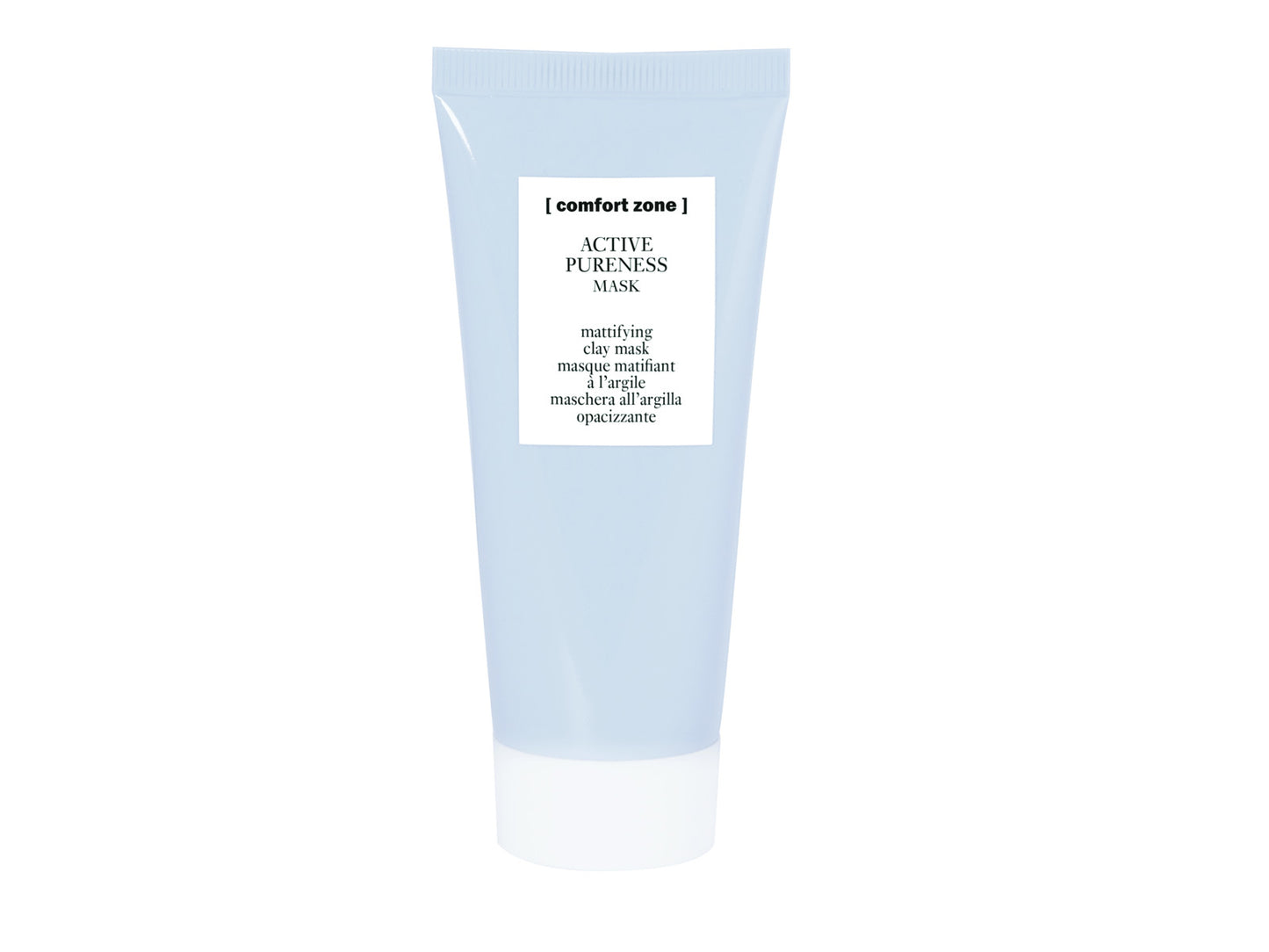 COMFORT ZONE | Active Pureness Mask | 60 ml