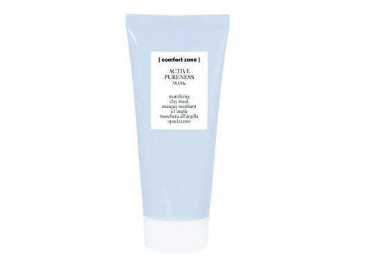 COMFORT ZONE | Active Pureness Mask | 60 ml