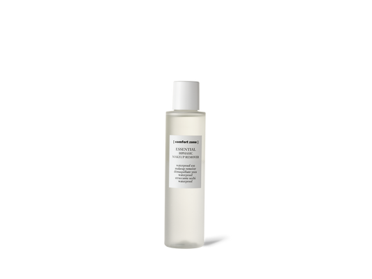 COMFORT ZONE | Essential Eye MakeUp Remover Biphasic | 150 ml