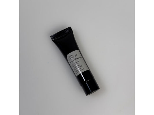 COMFORT ZONE | Skin Regimen Tripeptide Cream, TRAVEL | 12 ml