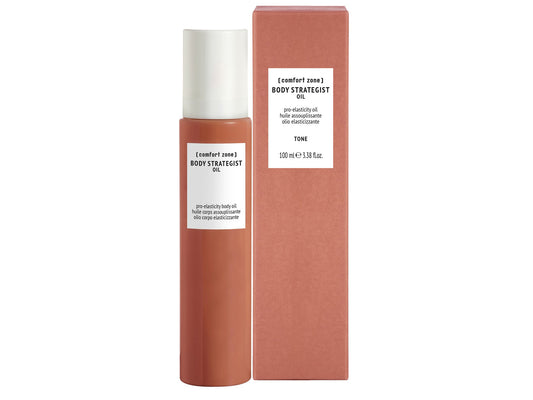 COMFORT ZONE | Body Strategist Oil | 100 ml