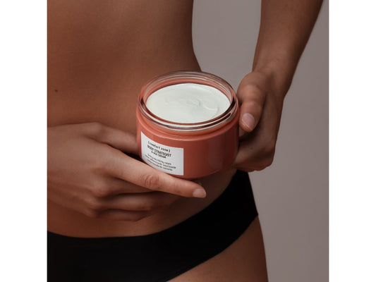 COMFORT ZONE | Body Strategist D-Age Cream | 180 ml