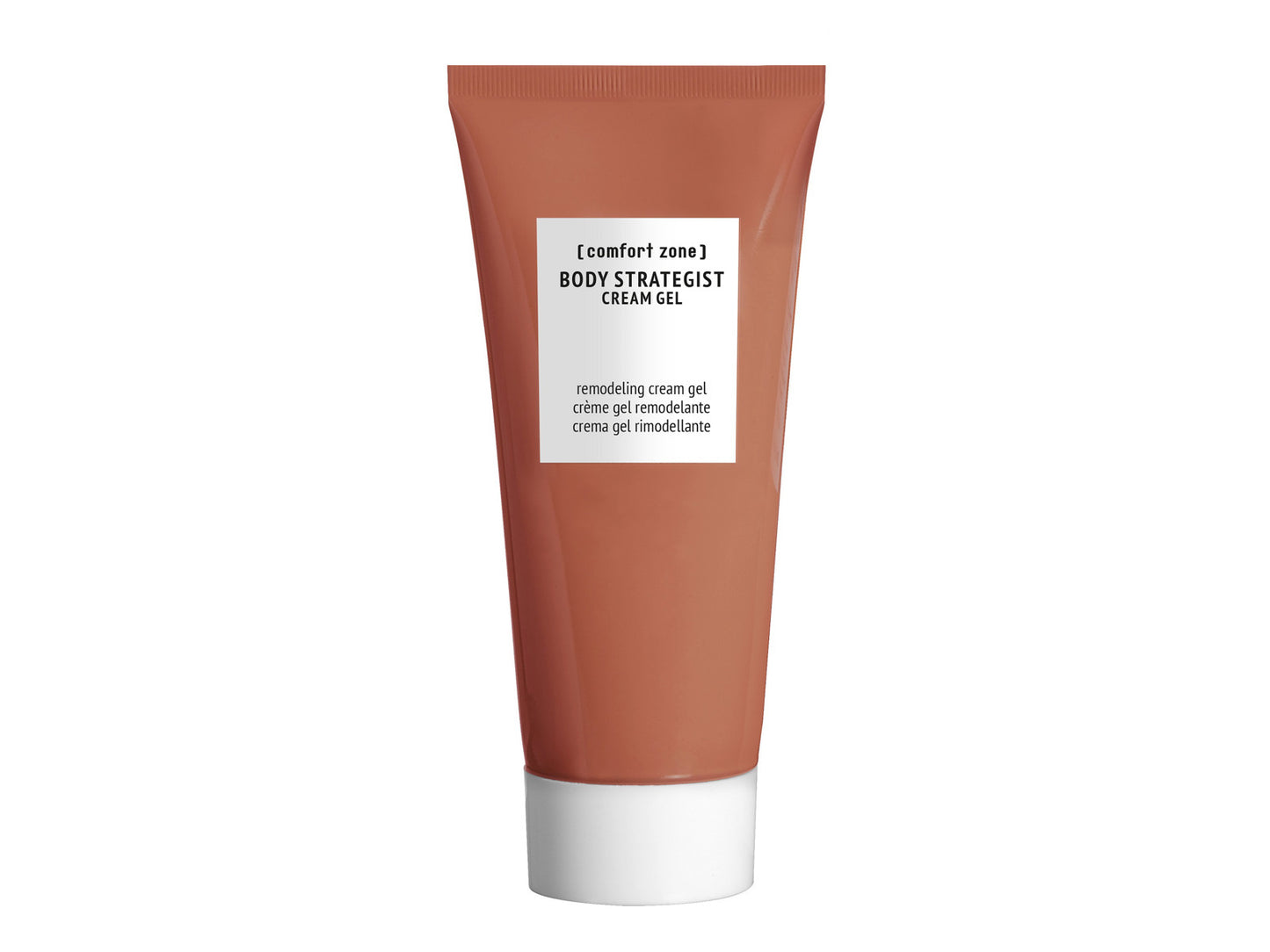 COMFORT ZONE | Body Strategist Cream Gel | 200 ml